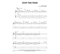 Continuum Guitar Book [Softcover] Cherry Lane Music Company