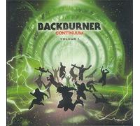 CONTINUUM (INDIE EXCLUSIVE, EVERGREEN SPLATTER VINYL)