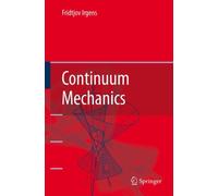Continuum Mechanics