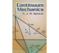Continuum Mechanics