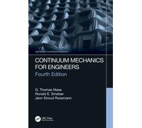 Continuum Mechanics for Engineers