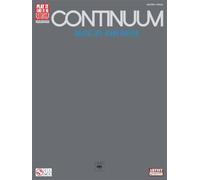 Continuum - Music by John Mayer | Intermediate Guitar/Vocal Sheet Music Book with Tablature and Notation for Fans, Students and Players | Learning ... Blues Rock Performance (Play It Like It Is)