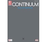 Continuum - Music by John Mayer | Intermediate Guitar/Vocal Sheet Music Book with Tablature and Notation for Fans, Students and Players | Learning ... Blues Rock Performance (Play It Like It Is)