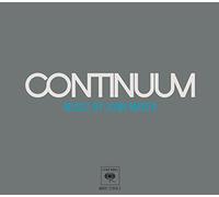 John Mayer - Continuum - CD - Revised US Import (Legacy)
