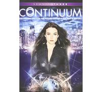 Continuum: S3