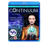 Continuum - Season 1