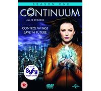Continuum - Season 1