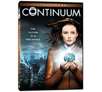 Continuum - Season 1