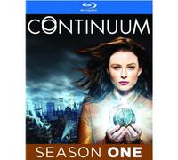 Continuum: Season One [Blu-ray] [US Import]