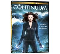 Continuum (Season Two)