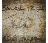 CONTINUUM - Speculative Thoughts