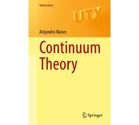 Continuum Theory