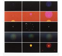 Continuum-Vv.Aa. - 7"+DVD-Rsd [VINYL]