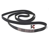 CONTITECH 144001958 9PHE 1860 Replacement Tumble Dryer Multi V DRIVE BELT