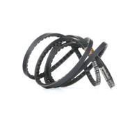 V-belt kit 2XAVX10X1075 CONTINENTAL CTAM for MITSUBISHI KIA