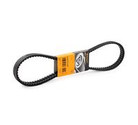 CONTITECH 2XAVX13X1100 V-Belt Set