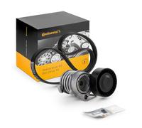 CONTITECH 4PK863K1 V-Ribbed Belt Set