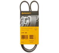Contitech 4PK950 V-Ribbed Belt - Black