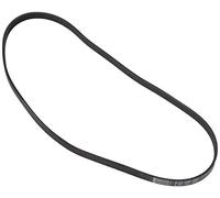 Continental ContiTech V-Ribbed Serpentine Belt 5PK1207 - for Opel, Mitsubishi, Chevrolet, Vauxhall
