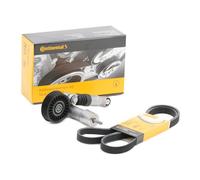 CONTITECH 5PK1432K1 V-Ribbed Belt Set