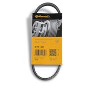 Contitech 5PK491 Loose Multi-V Belt