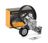 CONTITECH 6DPK1195K2 V-Ribbed Belt Set
