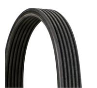 ContiTech V-Ribbed Serpentine Belt 6DPK1697 – 6 Ribs, 1697 mm
