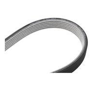 Multi-ribbed V-belt 6DPK1817 CONTINENTAL CTAM for BMW 3 Touring 3 X3 1 Coupe 1 5