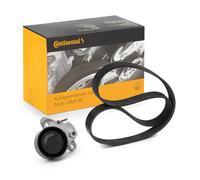 CONTITECH 6PK1005K1 V-Ribbed Belt Set