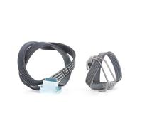 CONTITECH 6PK1019 ELAST T1 V-Ribbed Belt Set
