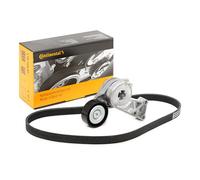 CONTITECH 6PK1045K2 V-Ribbed Belt Set