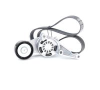 CONTITECH 6PK1050K1 V-Ribbed Belt Set