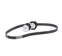 CONTITECH 6PK1070K1 V-Ribbed Belt Set
