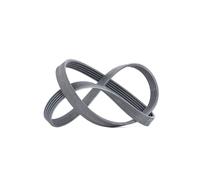 CONTITECH 6PK1318 Serpentine belt