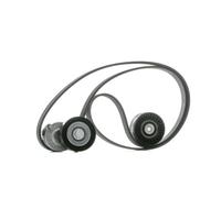 CONTITECH 6PK1580K1 V-Ribbed Belt Set