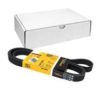 ContiTech V-ribbed Belt 6PK1805 - 6-Rib Multi-V - Fits Renault Koleos, Jeep Wrangler
