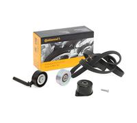 CONTITECH 6PK2080K1 V-Ribbed Belt Set