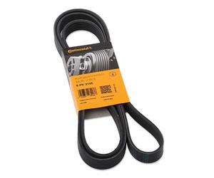 CONTITECH 6PK2155 Serpentine belt