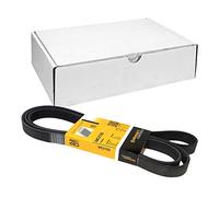 Multi-ribbed V-belt 6PK2155 CONTINENTAL CTAM for MERCEDES-BENZ SSANGYONG DAEWOO