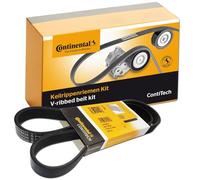 Contitech 6PK2155K1 Accessory Belt Kit