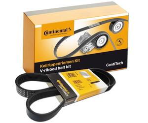 Contitech 6PK2155K1 Accessory Belt Kit