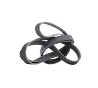 Multi-ribbed V-belt 6PK2245 CONTINENTAL CTAM for MERCEDES-BENZ LEXUS SSANGYONG