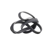 Multi-ribbed V-belt 6PK2245 CONTINENTAL CTAM for MERCEDES-BENZ LEXUS SSANGYONG