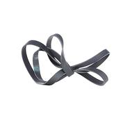 Multi-ribbed V-belt 6PK2257 CONTINENTAL CTAM for MERCEDES-BENZ SSANGYONG
