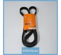 Multi-ribbed V-belt 6PK2260 CONTINENTAL CTAM for MERCEDES-BENZ OPEL AUDI PORSCHE