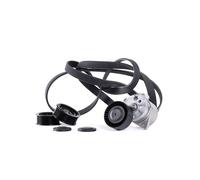 CONTITECH 6PK2260K1 V-Ribbed Belt Set