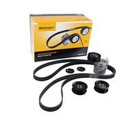 CONTITECH 6PK2260K1 V-Ribbed Belt Set