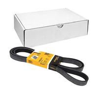 Continental ContiTech Serpentine Belt 6PK2271 6-rib