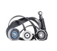 CONTITECH 6PK2404K1 V-Ribbed Belt Set