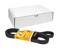 ContiTech Serpentine Belt 6PK2475 - 6-Rib Multi-V Belt - Fits Mercedes-Benz, Audi, Porsche, Jeep
